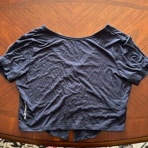 Alphalete Aspire Crop Top